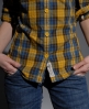 Superdry Lumber Twill shirt