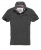 Superdry Klassieke piqué polo