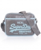 Superdry Alumni Mini Bag
