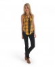Superdry Twill Trailer Tie Hemd