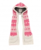 Superdry Hutch Scarf Hood