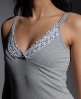 Superdry Frilly Vest top
