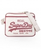 Superdry Alumni Bag