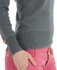 Superdry new orange label vee