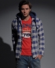 Superdry Lumberjack hood