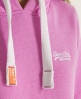 Superdry Orange Label Hoodie
