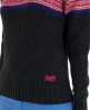 Superdry Helsinki Fairisle Crew