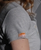 Superdry Blacklabel Pique polo