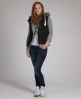 Superdry University Gilet