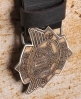 Superdry Ceinture laiton Easy Rider