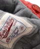 Superdry Hutch Scarf Hood