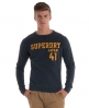 Superdry athletic lite crew