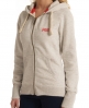 Superdry Sweat à capuche et tirette Vintage
