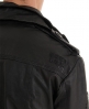 Superdry Leren Brad jack