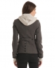 Superdry Hunting Hood Blazer