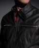 Superdry Speedway Leather jacket