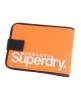 Superdry Kleine tarpaulin portemonnee