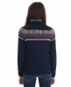 Superdry Hamina Fairisle Cardigan