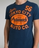 Superdry T-shirt Autospark
