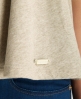Superdry Luxe Sorority Top