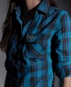 Superdry Lumber Twill shirt