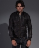 Superdry Supersoft Club Leather