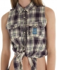 Superdry Twill Trailer Tie Shirt