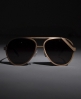 Superdry Co Pilot sunglasses