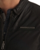 Superdry Muirs Leather Jacket