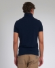 Superdry Polo en piqué motif appliqué