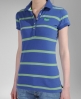 Superdry Supervet gestreepte polo
