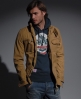 Superdry Gasoline Classic hood