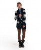 Superdry oslo knit cardigan