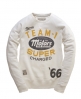 Superdry Muscle Car Crew Top