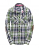 Superdry Western Lumberjack Shirt