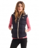 Superdry Hooded Polar Lite Gilet