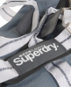 Superdry Harbour Master Reisetasche