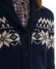 Superdry Torbsy Shawls Cardigan