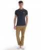 Superdry Tipped Collar Polo