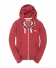 Superdry Orange Label Zip Hoodie