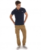 Superdry Tipped Collar Polo