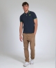 Superdry Tipped Collar Polo-Shirt