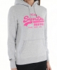 Superdry Vintage Hoodie