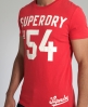 Superdry T-shirt Coaching