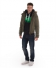 Superdry Vintage Hoodie