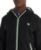 Superdry Zip Through Cagoule