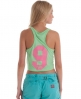 Superdry Cheerleader Vest