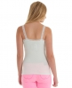 Superdry Lace Rib Vest Top