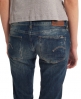 G Star 3301 Straight Jeans