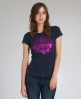 Superdry T-shirt métallisé Bootroom